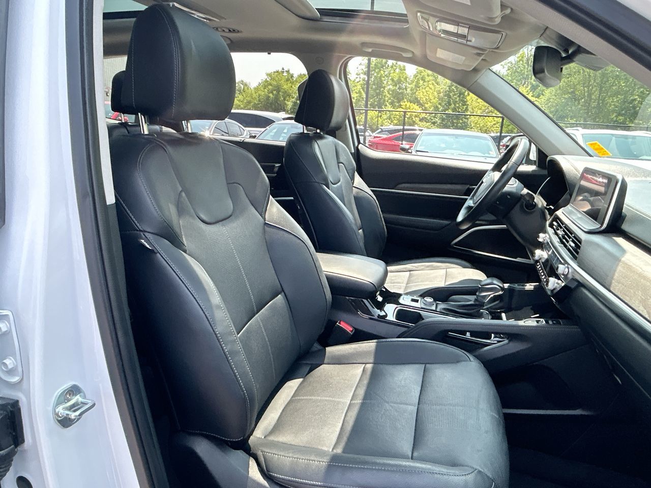 2022 Kia Telluride in Markham, Ontario