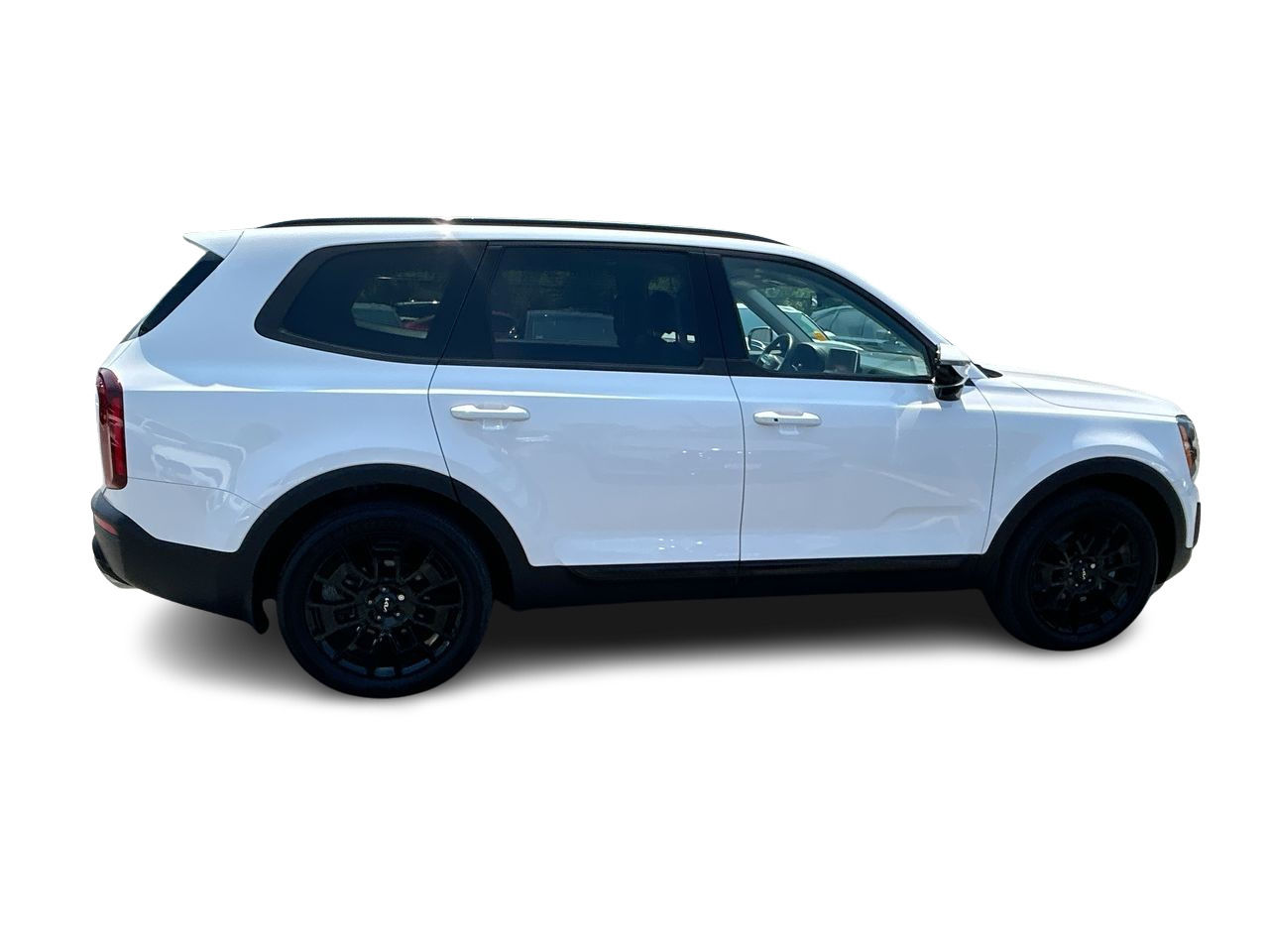 2022 Kia Telluride in Markham, Ontario
