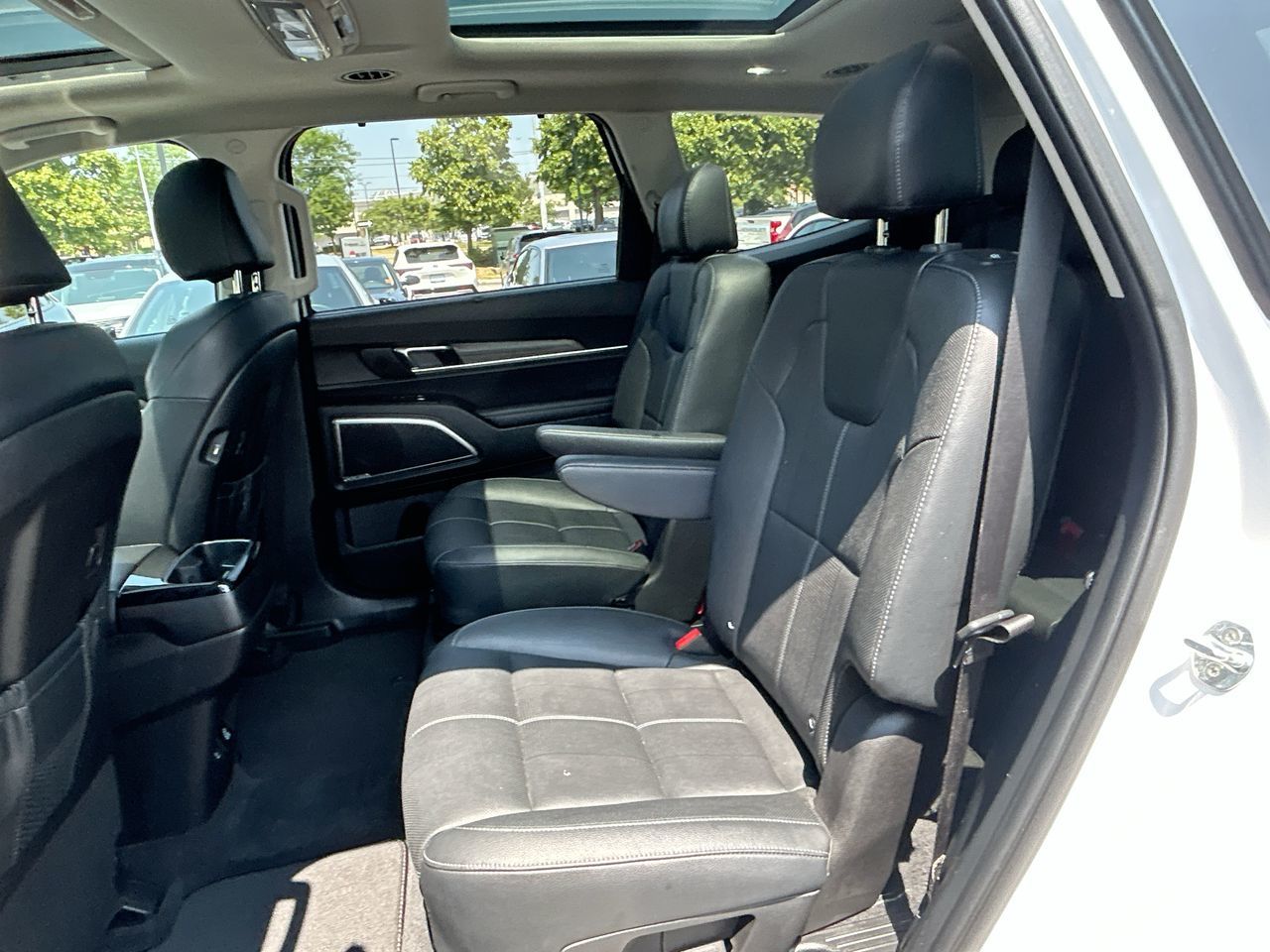 2022 Kia Telluride in Markham, Ontario