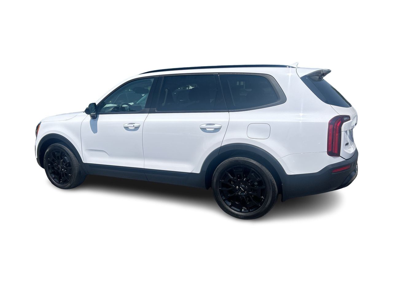 2022 Kia Telluride in Markham, Ontario
