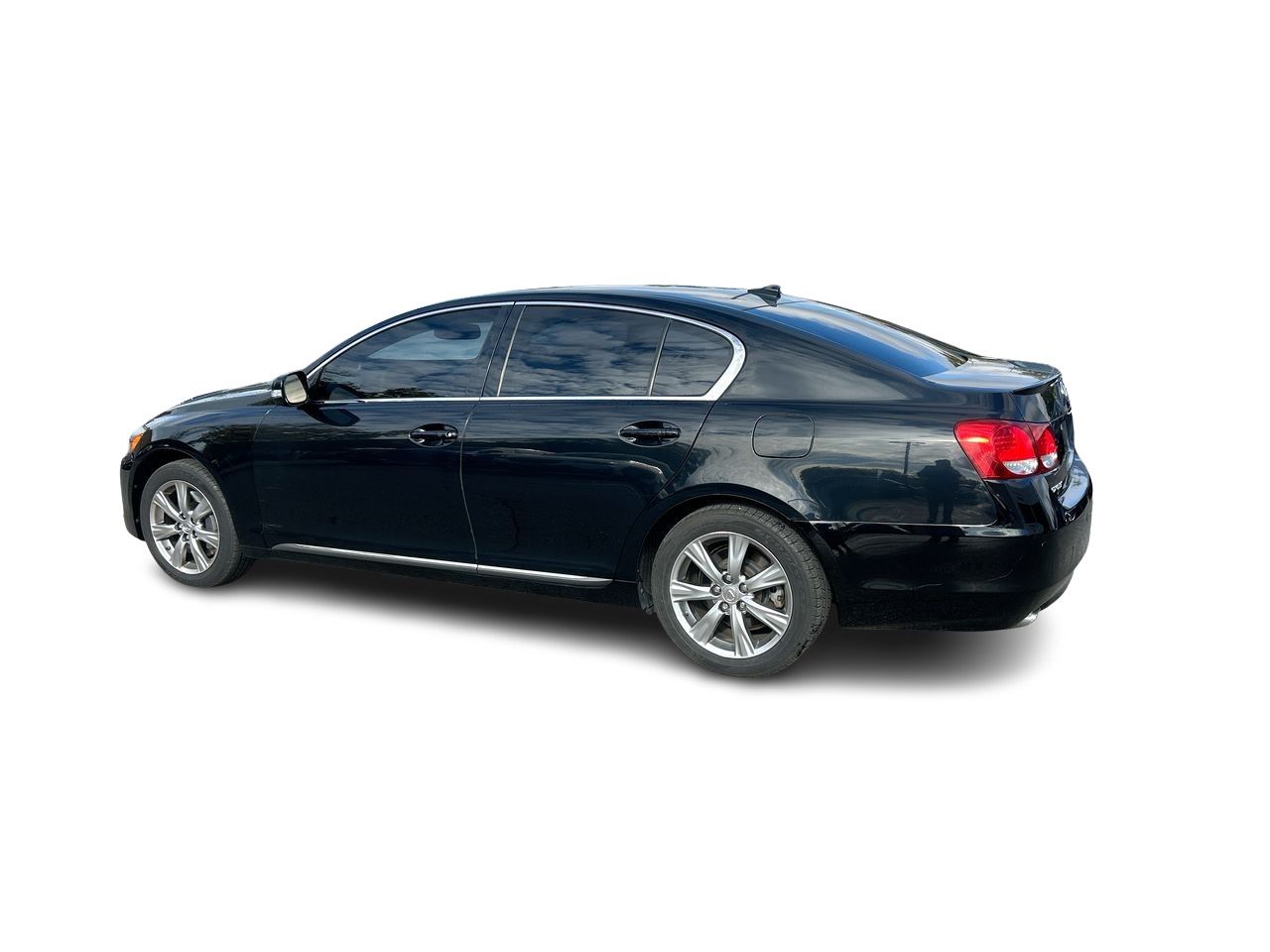 2010 Lexus GS 350