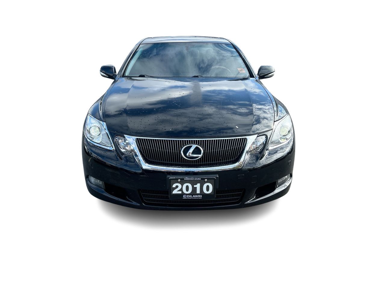 2010 Lexus GS 350