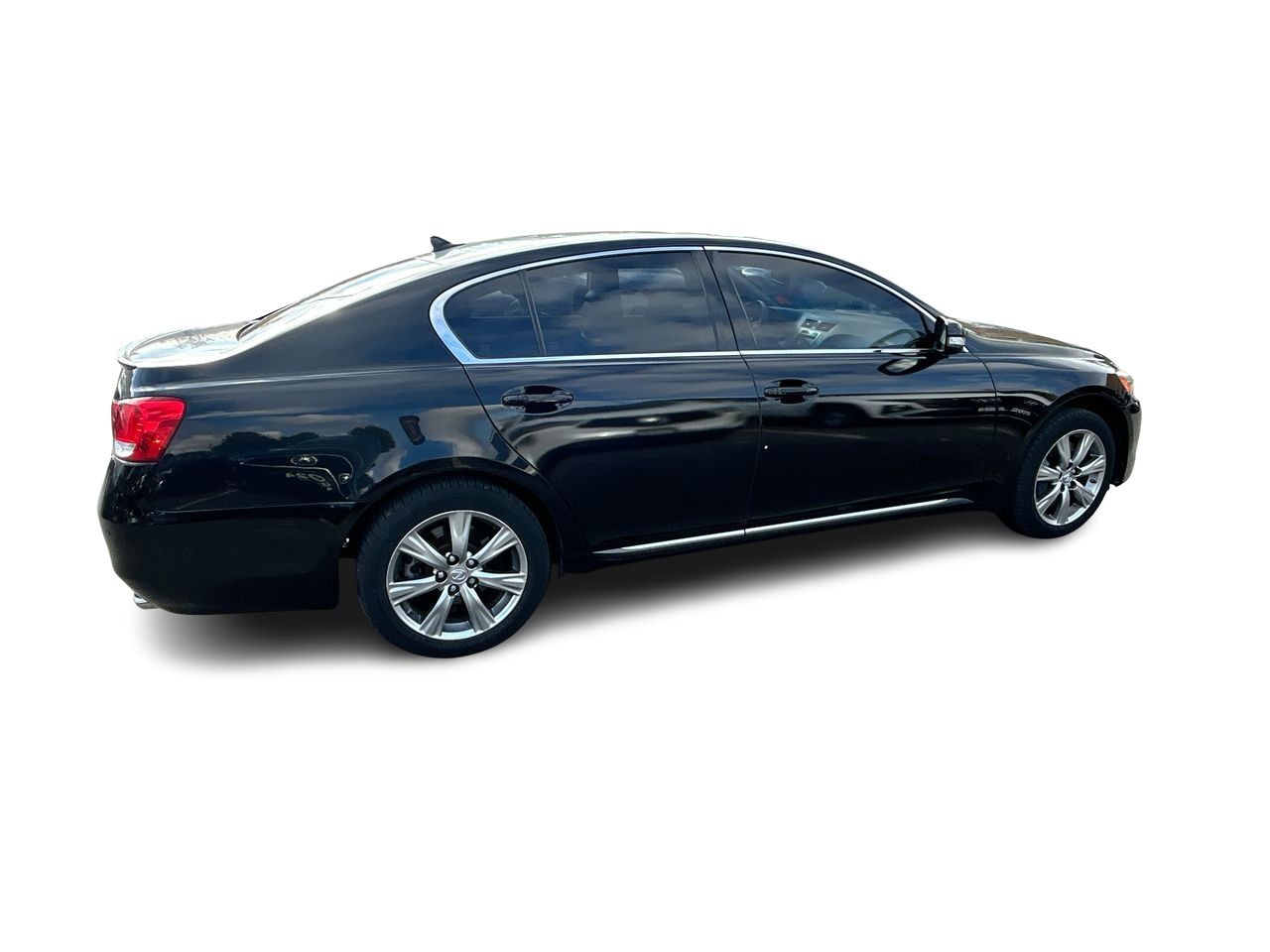 2010 Lexus GS 350