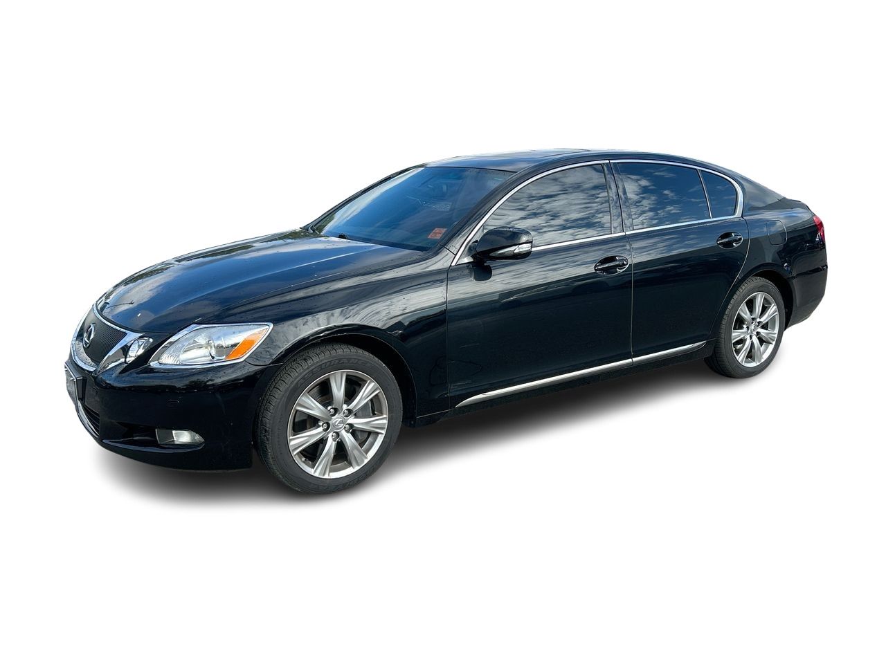2010 Lexus GS 350