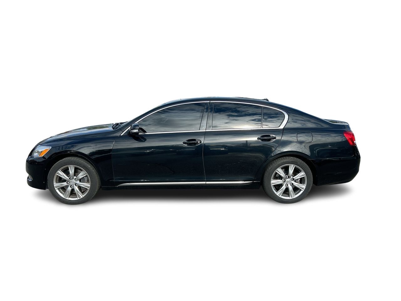 2010 Lexus GS 350