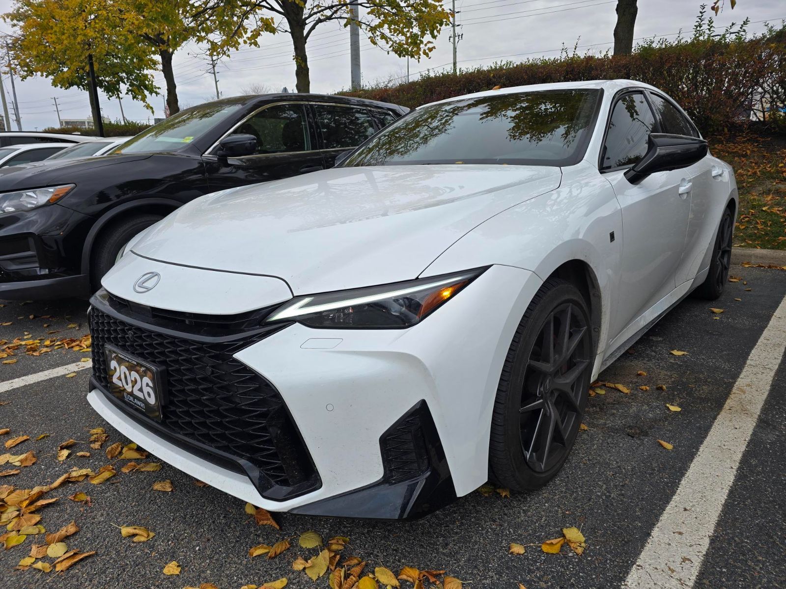 Lexus IS  2026 à Markham, Ontario