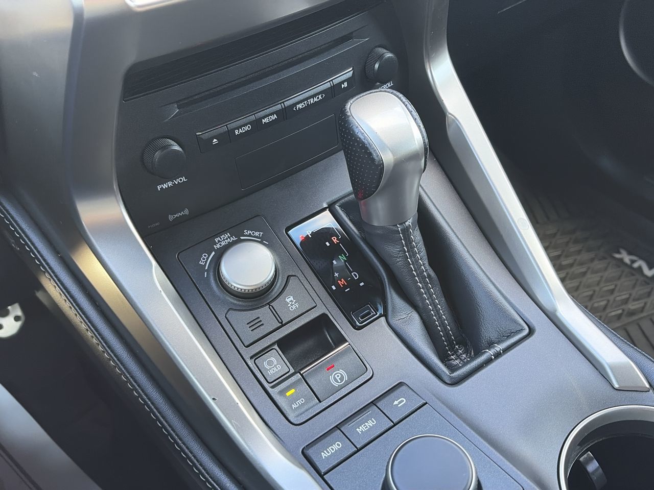 2017 Lexus NX