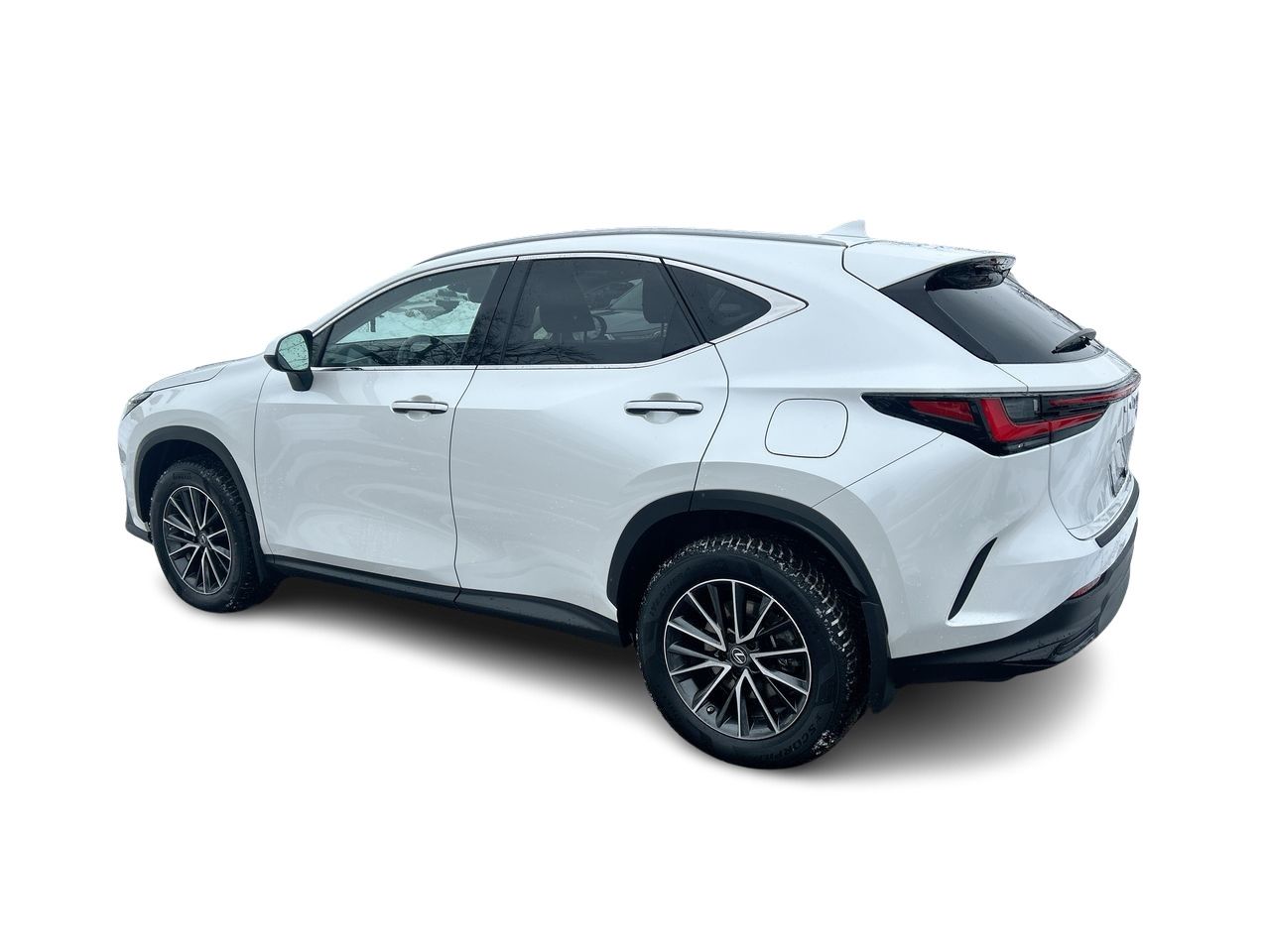 2023 Lexus NX