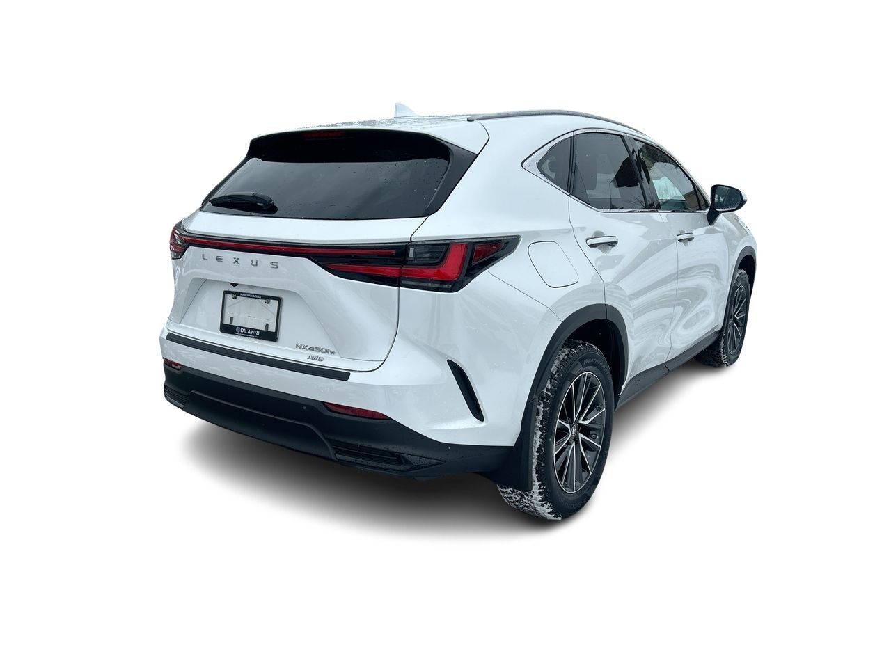 2023 Lexus NX