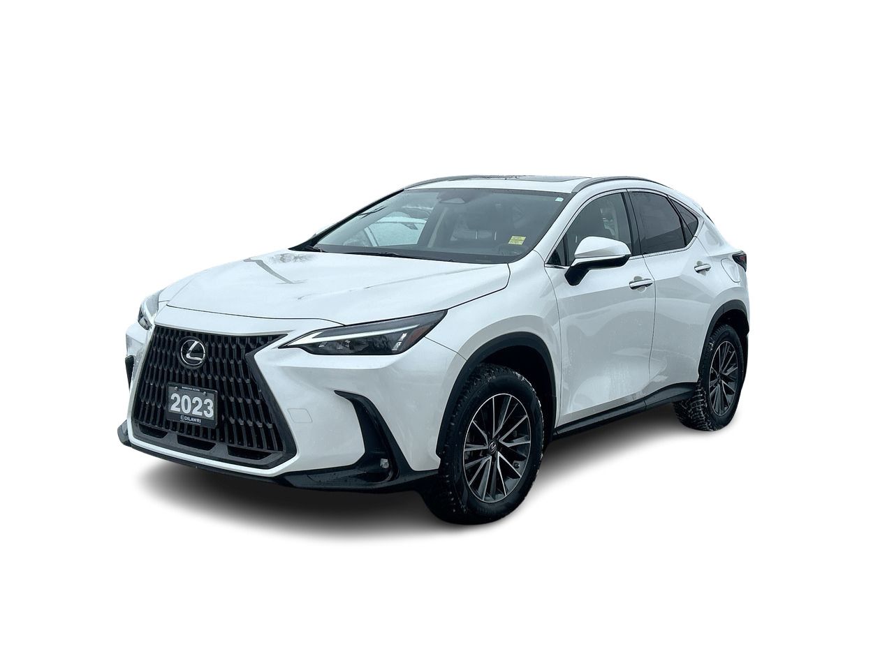 2023 Lexus NX