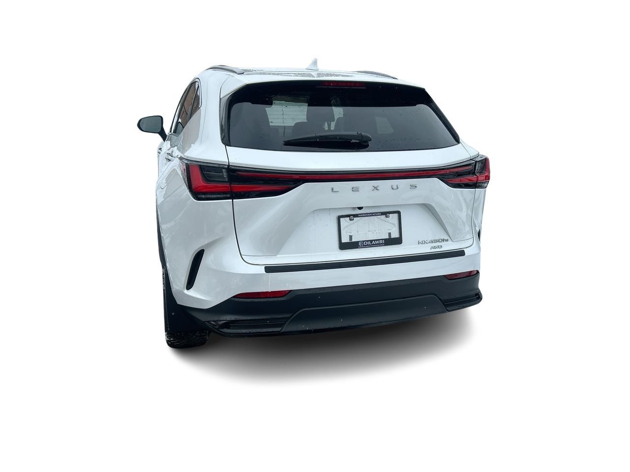 2023 Lexus NX
