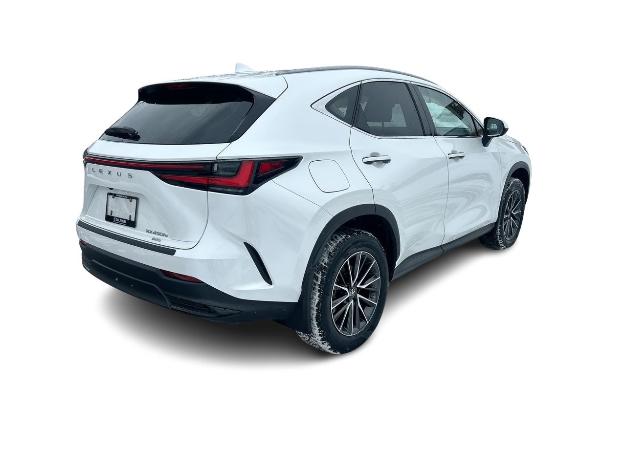 2023 Lexus NX