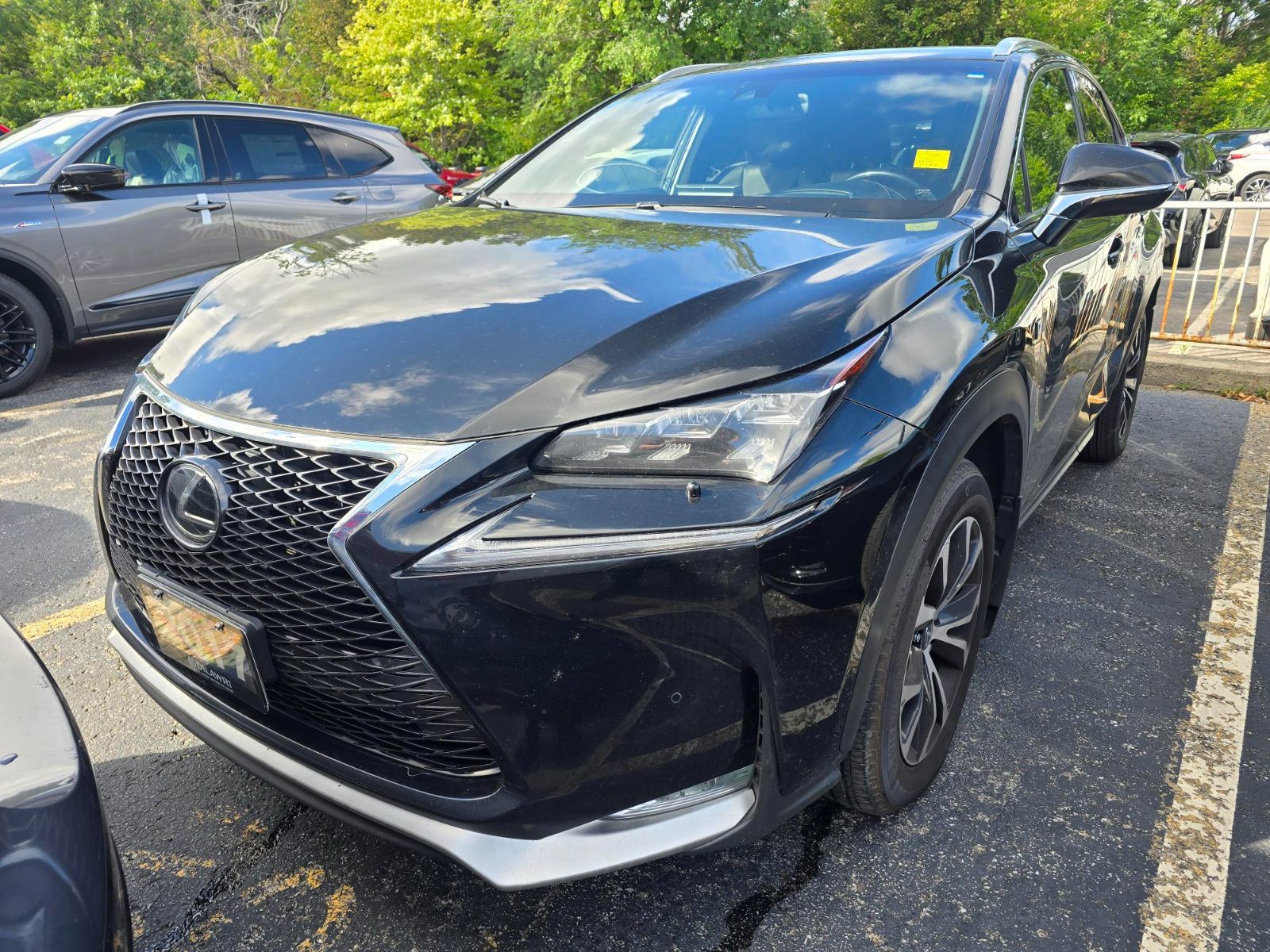 Lexus NX  2017 à Markham, Ontario