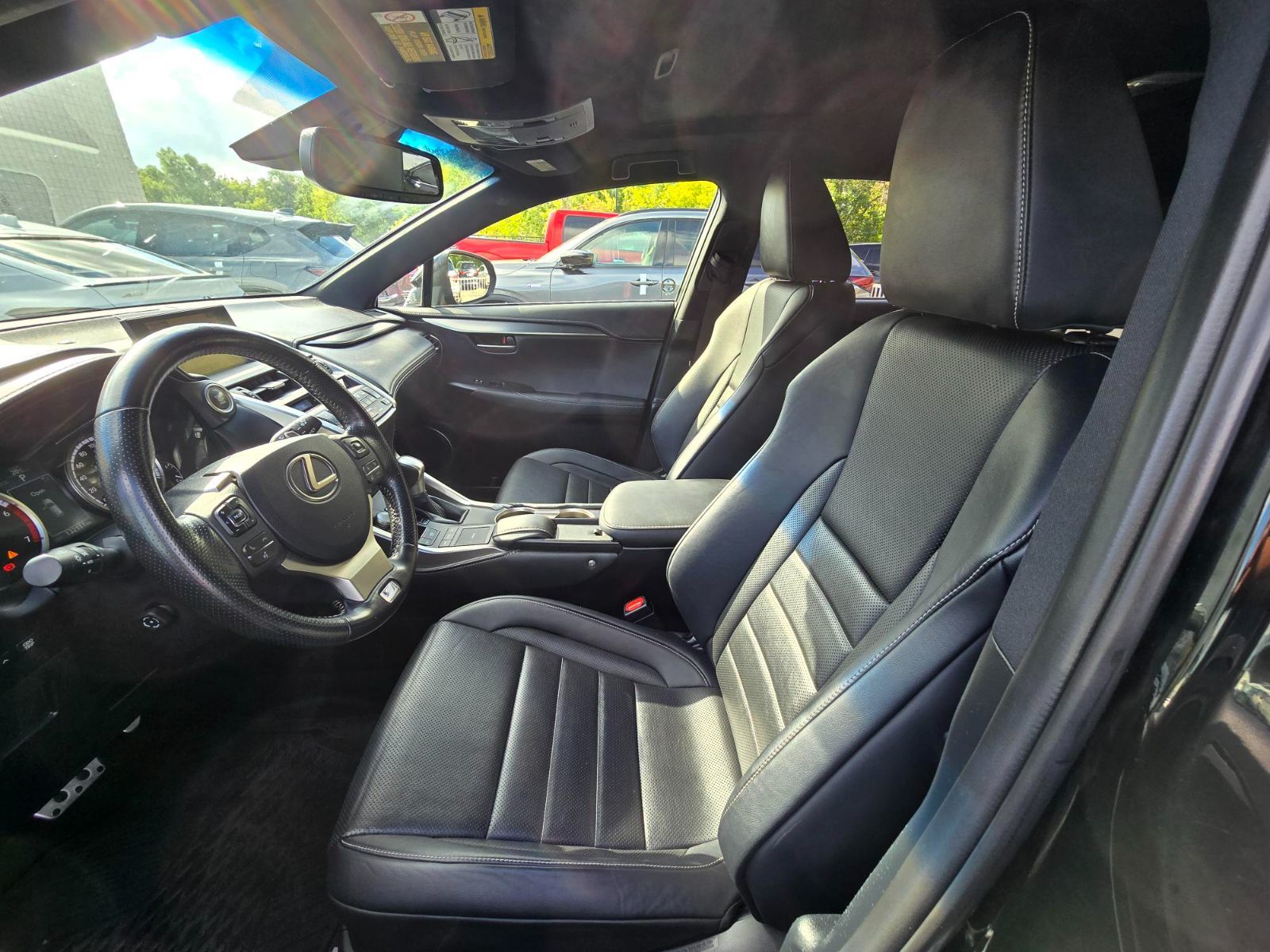 Lexus NX  2017 à Markham, Ontario