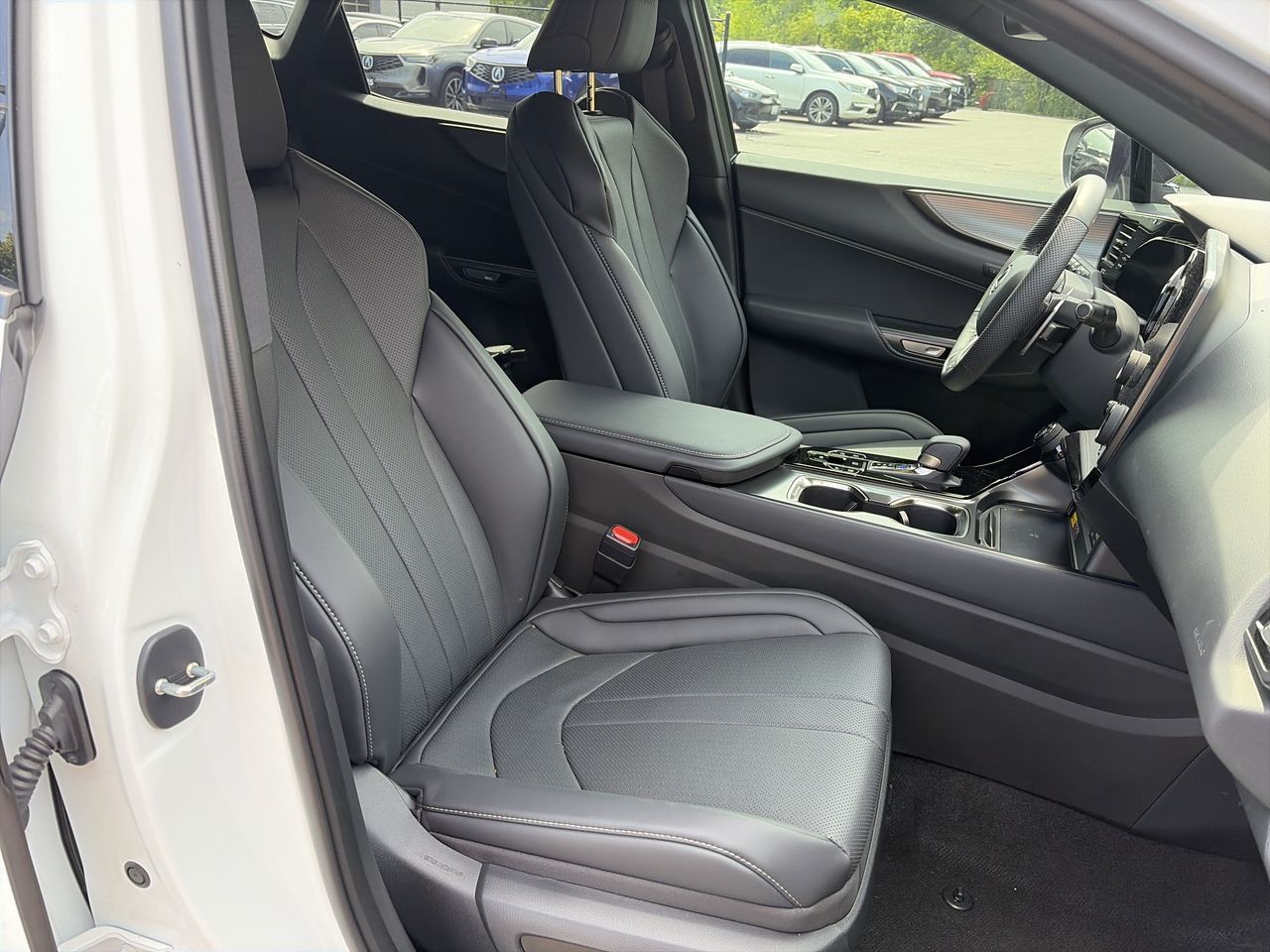 2026 Lexus NX