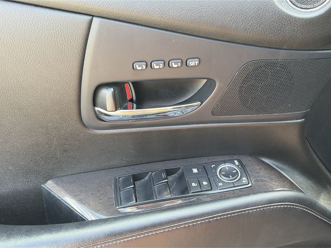2015 Lexus RX