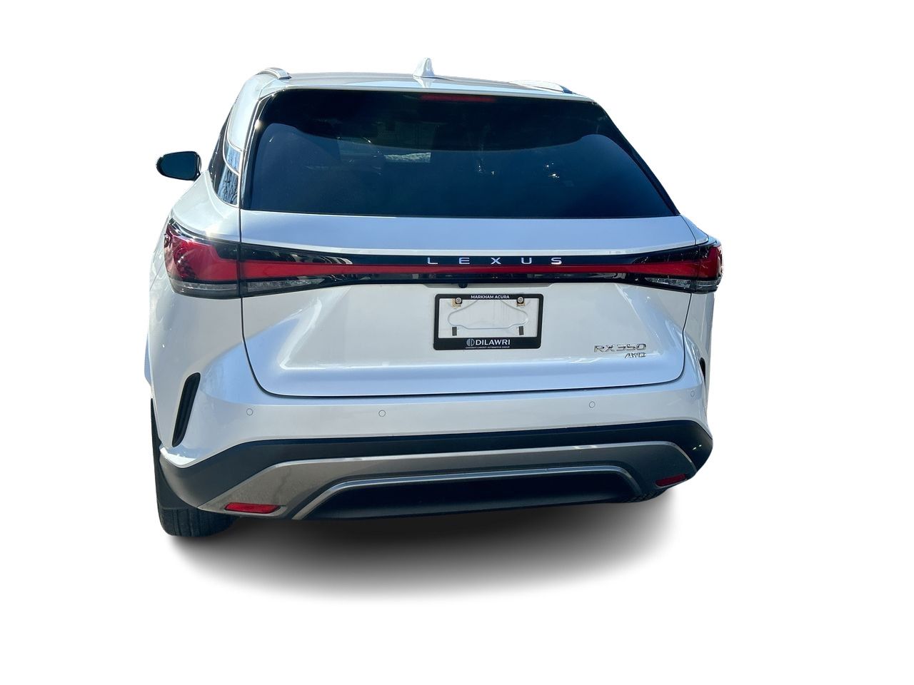 2023 Lexus RX in Markham, Ontario