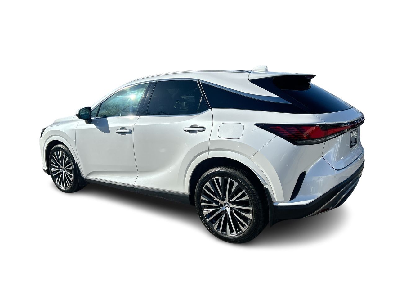 2023 Lexus RX in Markham, Ontario
