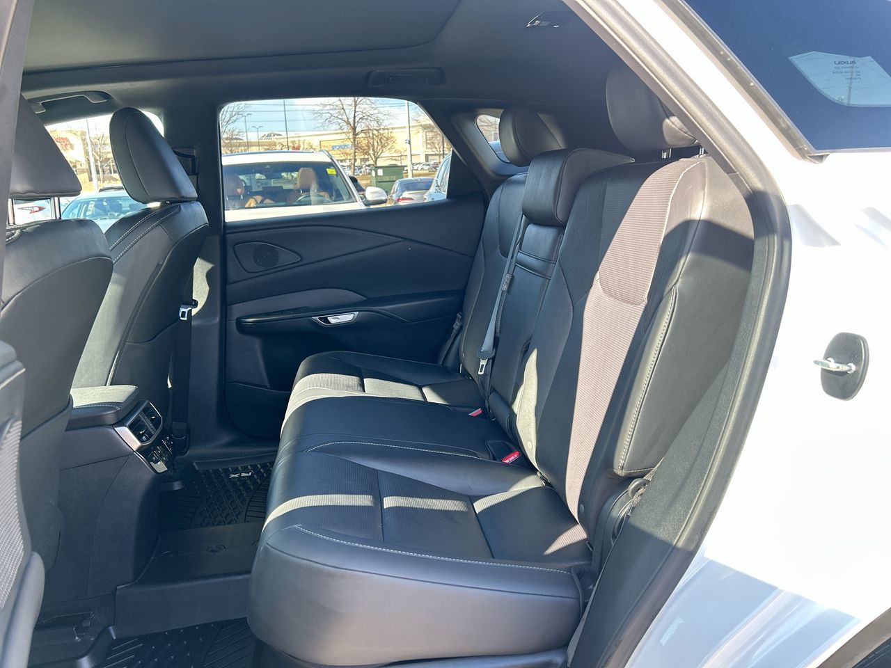 2023 Lexus RX in Markham, Ontario