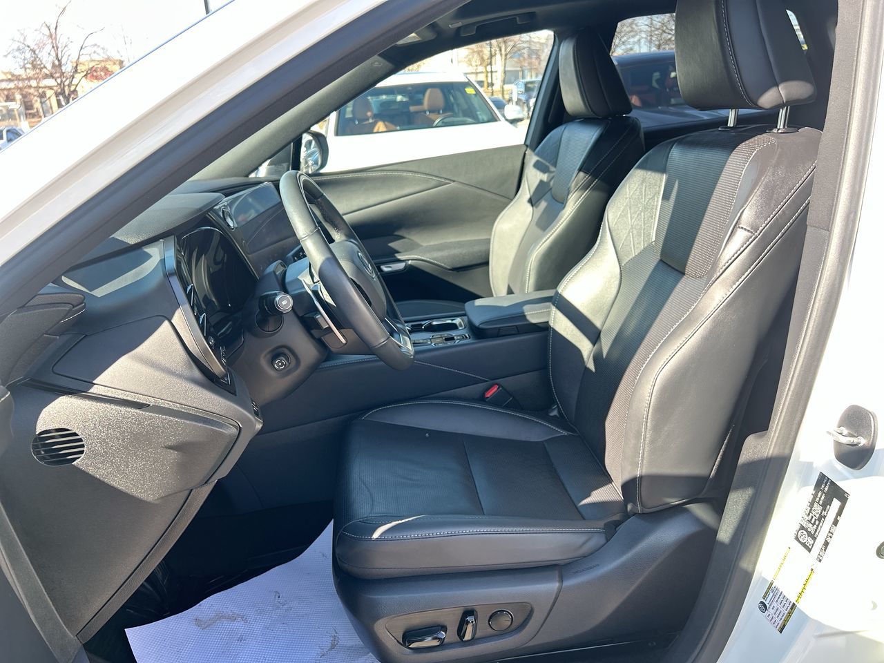 2023 Lexus RX in Markham, Ontario