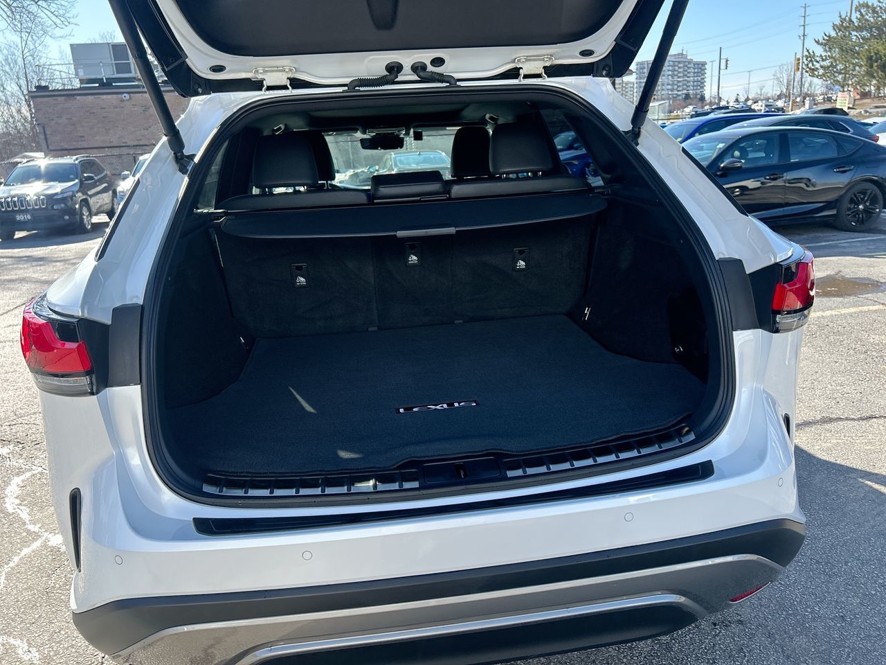 2023 Lexus RX in Markham, Ontario