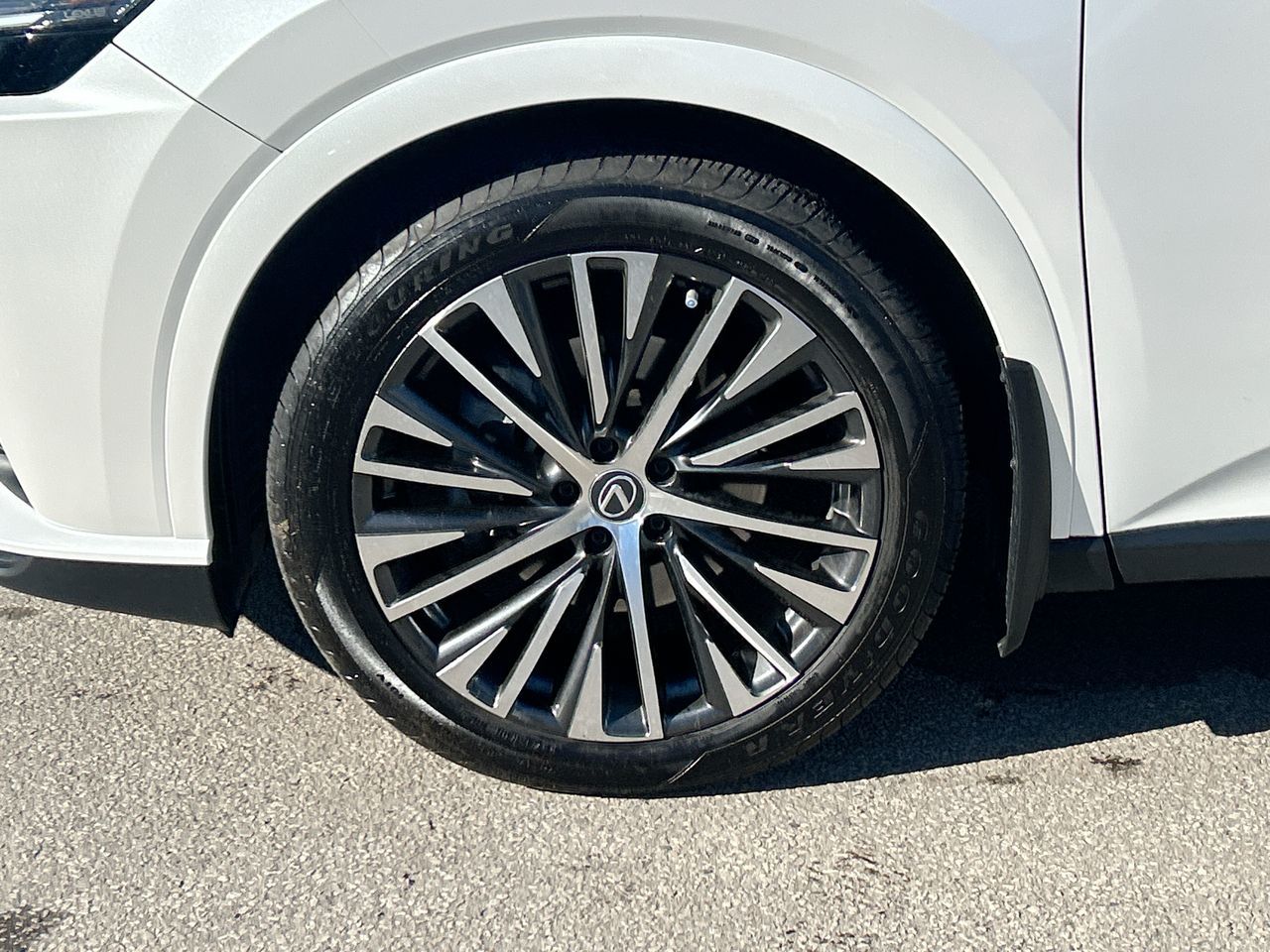 2023 Lexus RX in Markham, Ontario