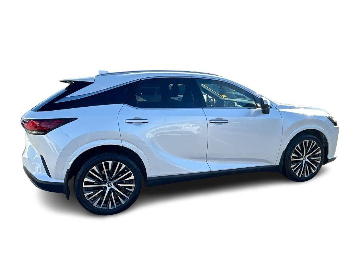 2023 Lexus RX in Markham, Ontario