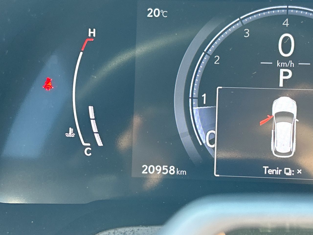 2023 Lexus RX in Markham, Ontario