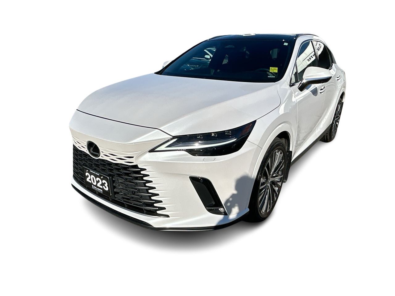 2023 Lexus RX in Markham, Ontario