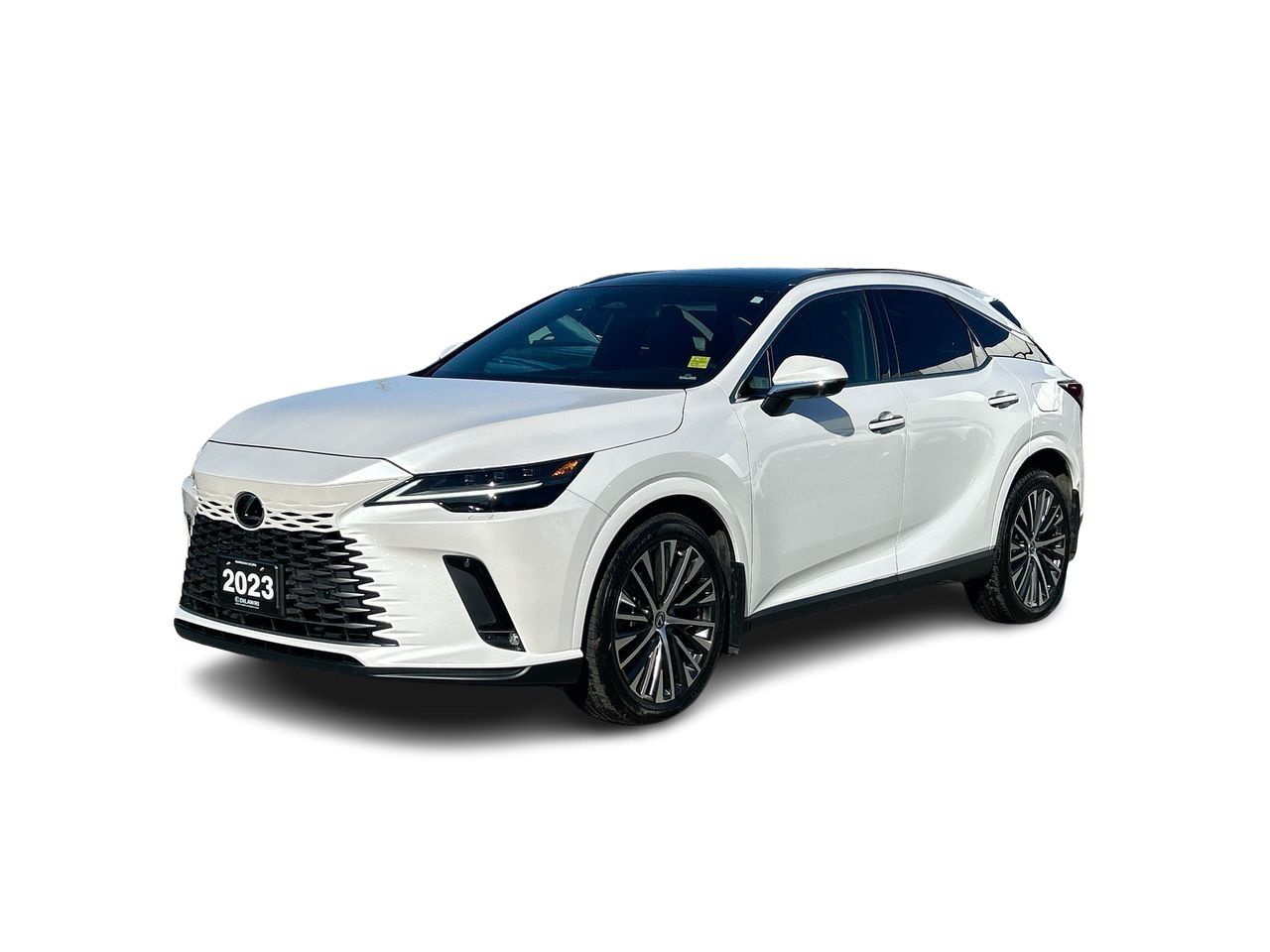 2023 Lexus RX in Markham, Ontario