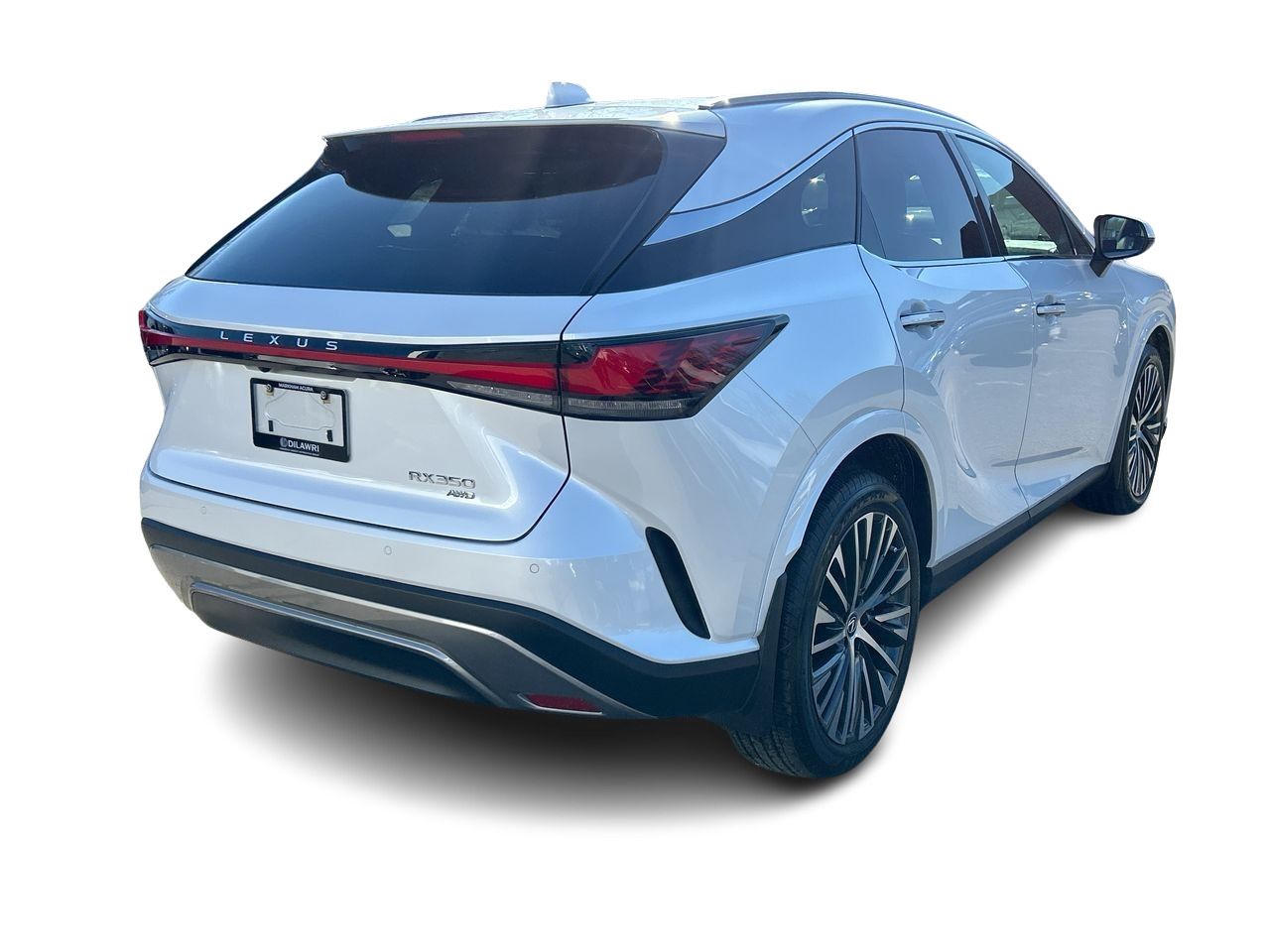 2023 Lexus RX in Markham, Ontario