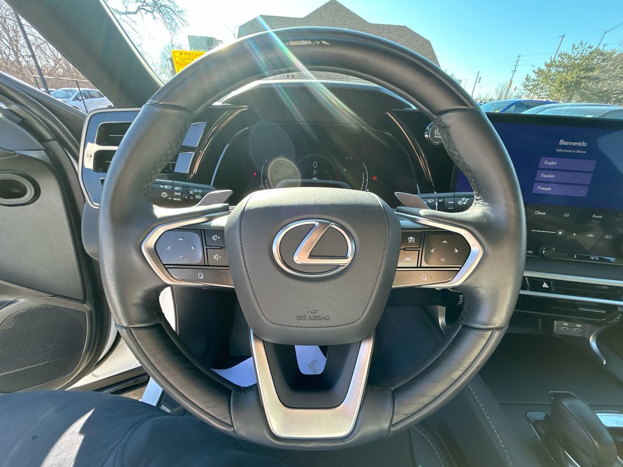 2023 Lexus RX in Markham, Ontario