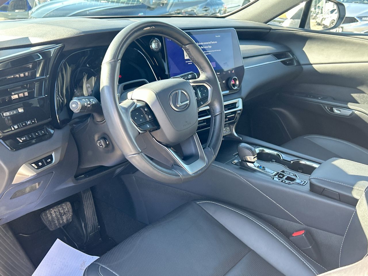 2023 Lexus RX in Markham, Ontario