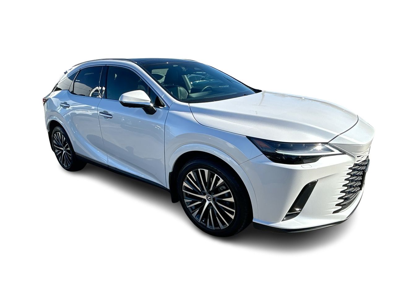 2023 Lexus RX in Markham, Ontario