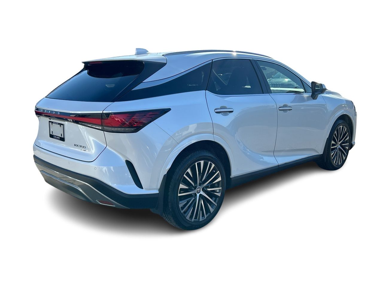 2023 Lexus RX in Markham, Ontario