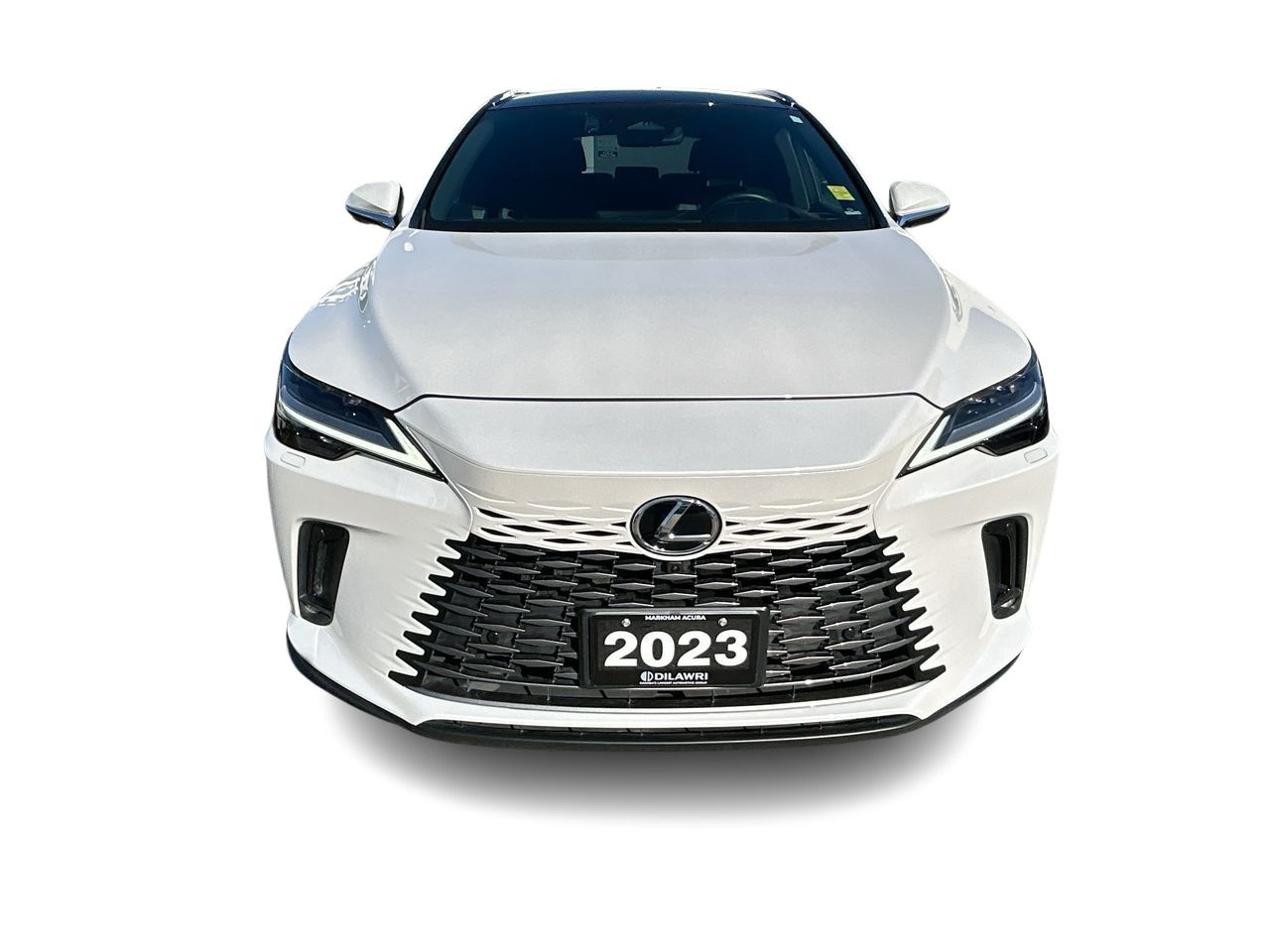 2023 Lexus RX in Markham, Ontario