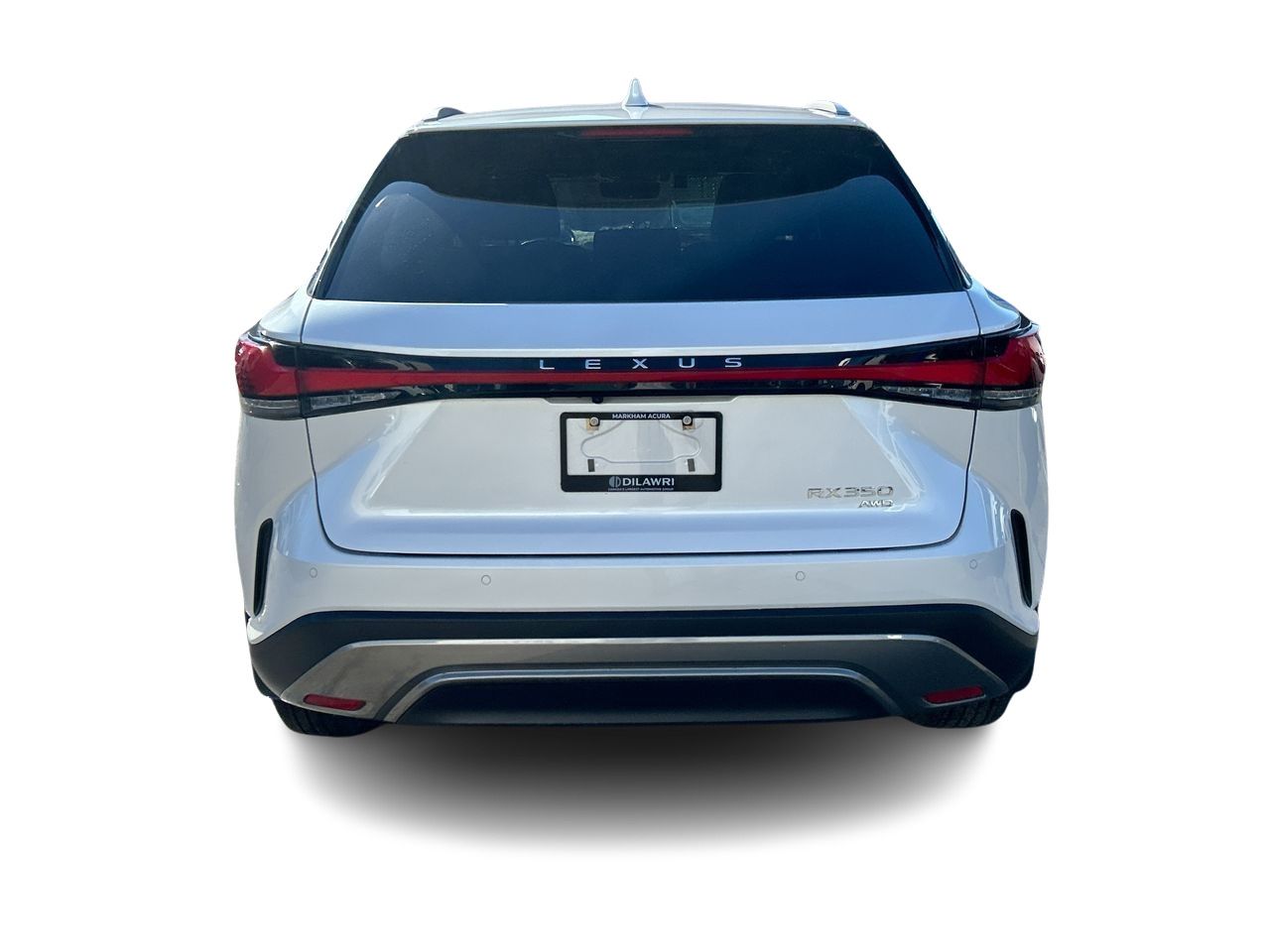 2023 Lexus RX in Markham, Ontario