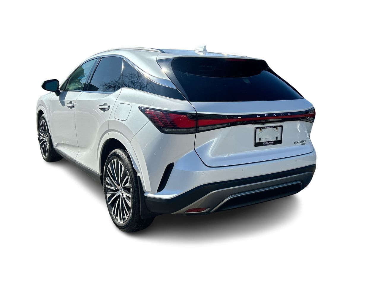 2023 Lexus RX in Markham, Ontario