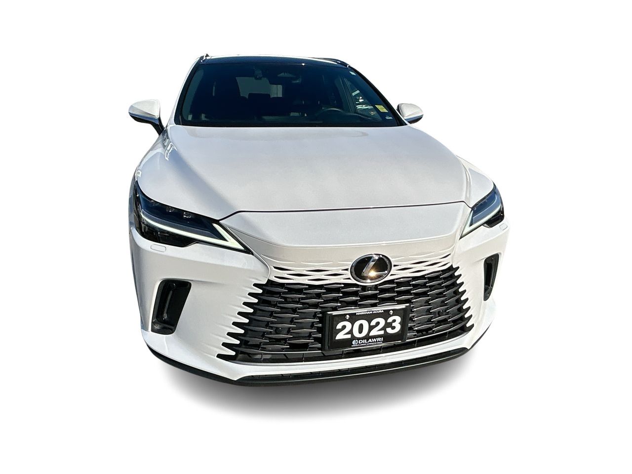 2023 Lexus RX in Markham, Ontario