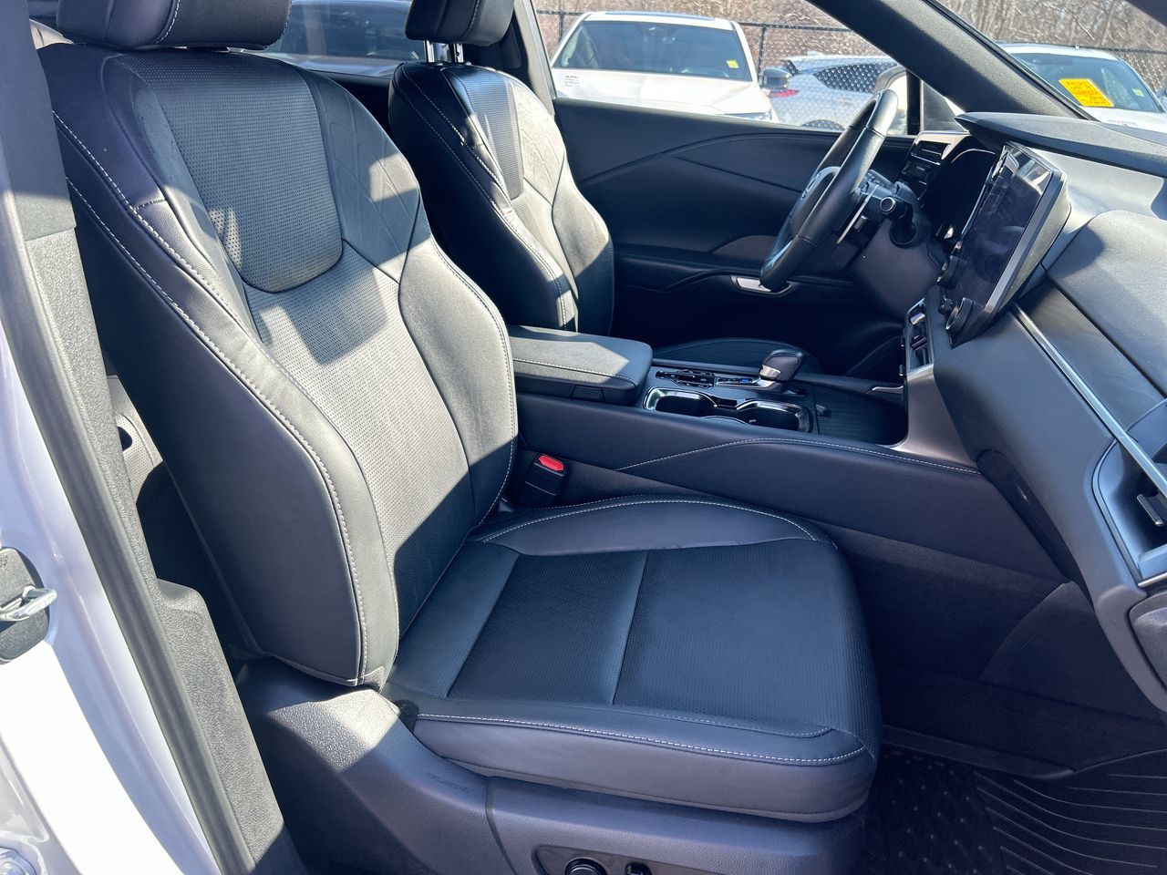 2023 Lexus RX in Markham, Ontario