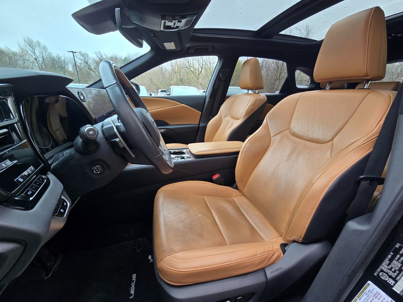 Lexus RX  2023 à Markham, Ontario