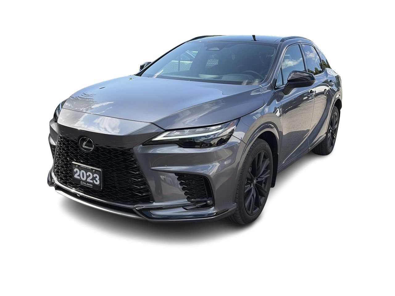 2023 Lexus RX