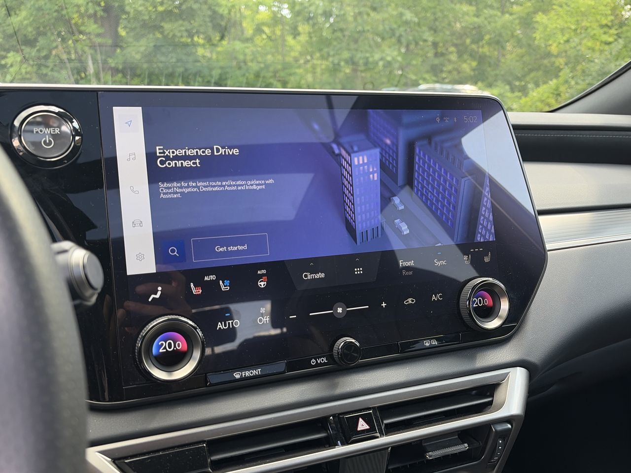 2023 Lexus RX