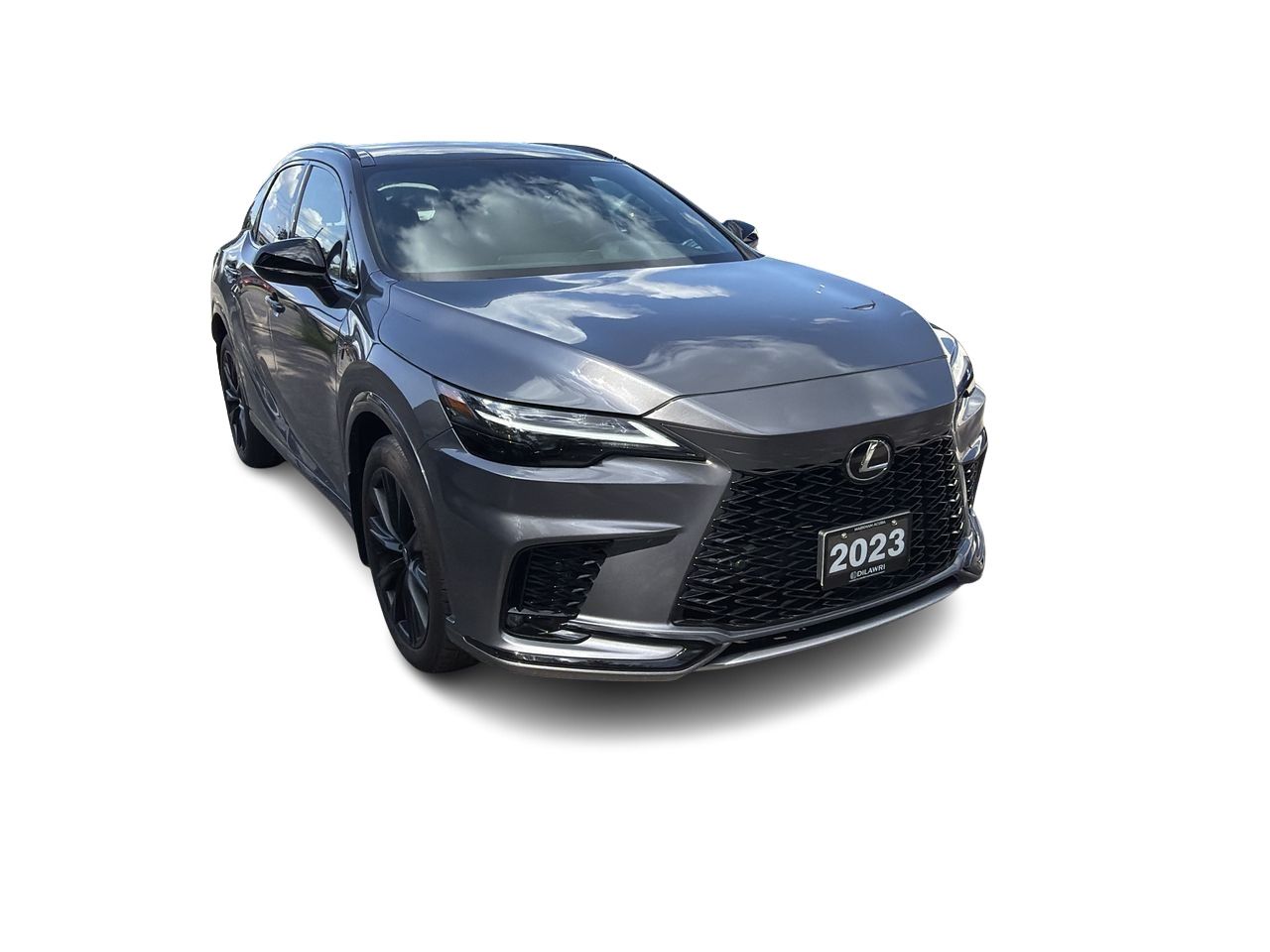 2023 Lexus RX