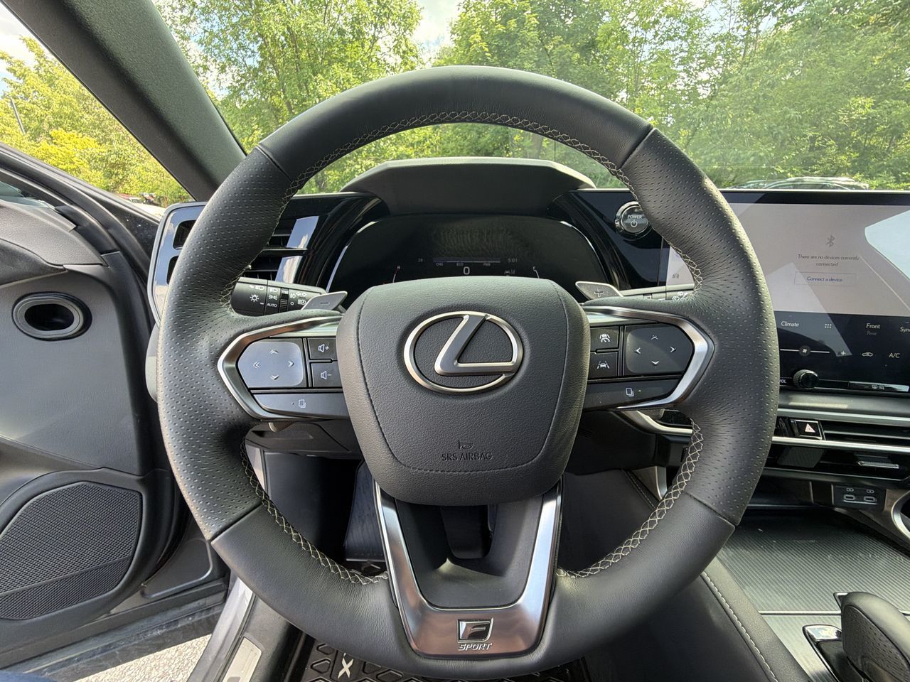 2023 Lexus RX