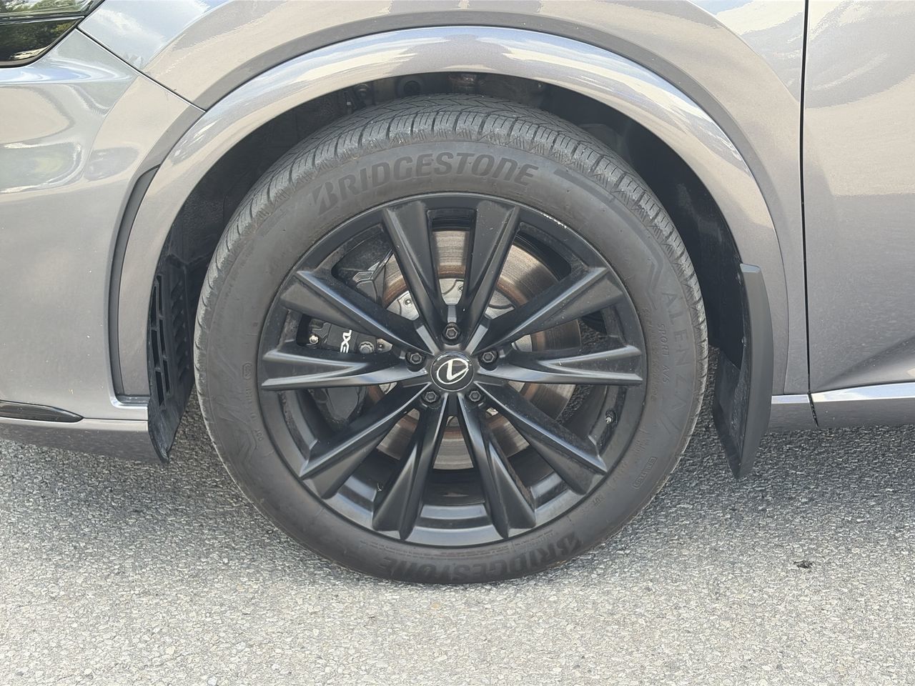 2023 Lexus RX