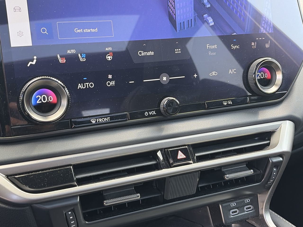 2023 Lexus RX