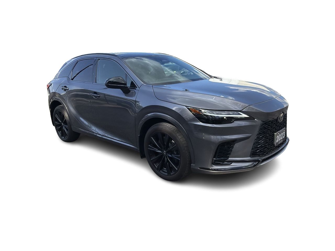 2023 Lexus RX