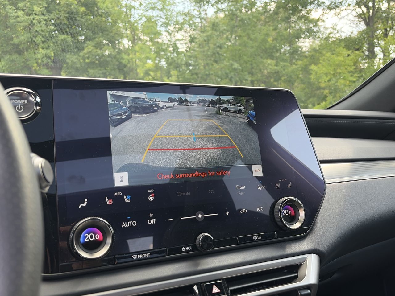 2023 Lexus RX