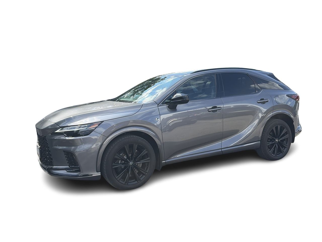 2023 Lexus RX